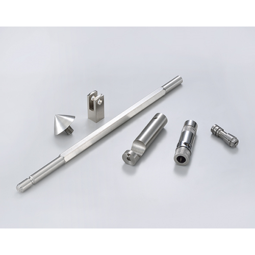 What are CNC custom hexagon socket head bolts?