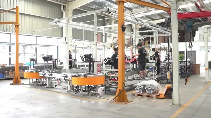 Chonkqing Ziptek Co., Ltd