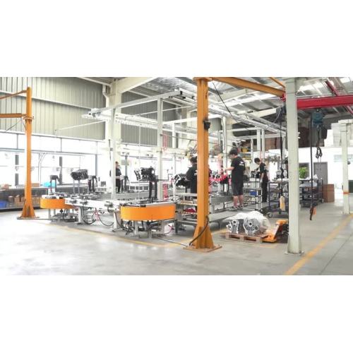 Chongqing Ziptek Co., Ltd