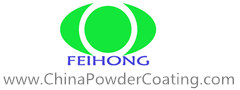Jinhu Color Powder Coatings