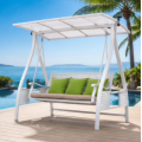 Sourcing Outdoor Furniture from China: 2026 Guide for B2B Buyers