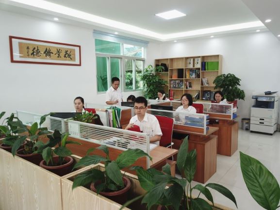 Dongguan Maimeng Cultural Communication Co., LTD