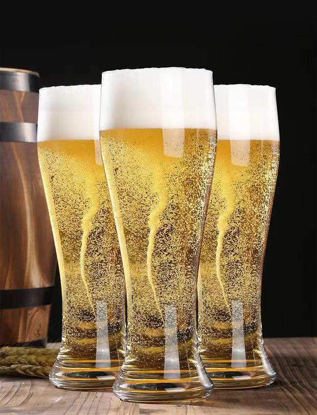 Beer Glass