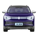 2024 VW ID.6x Pro Prime Electric SUV - China Factory New Energy Vehicle1