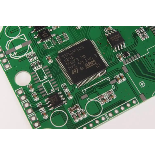 Papan sirkuit PCB: tulang punggung elektronik modern