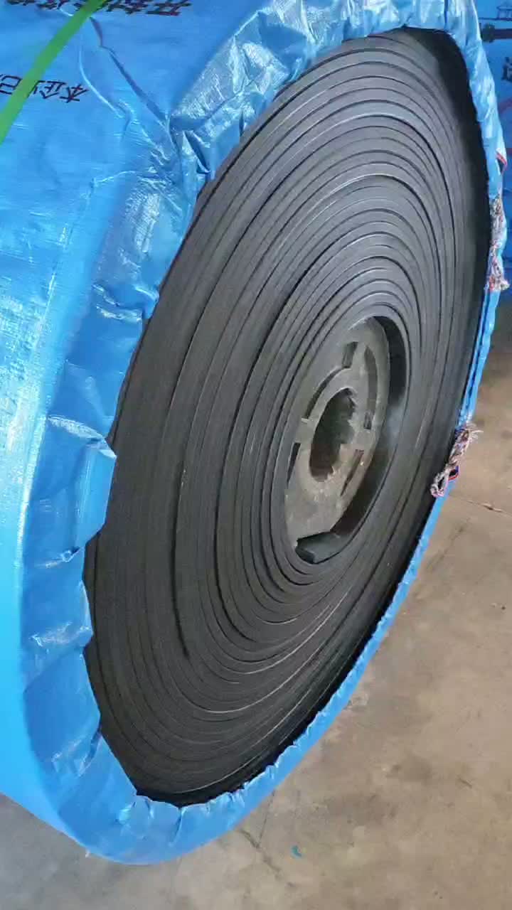 conveyor belt 4