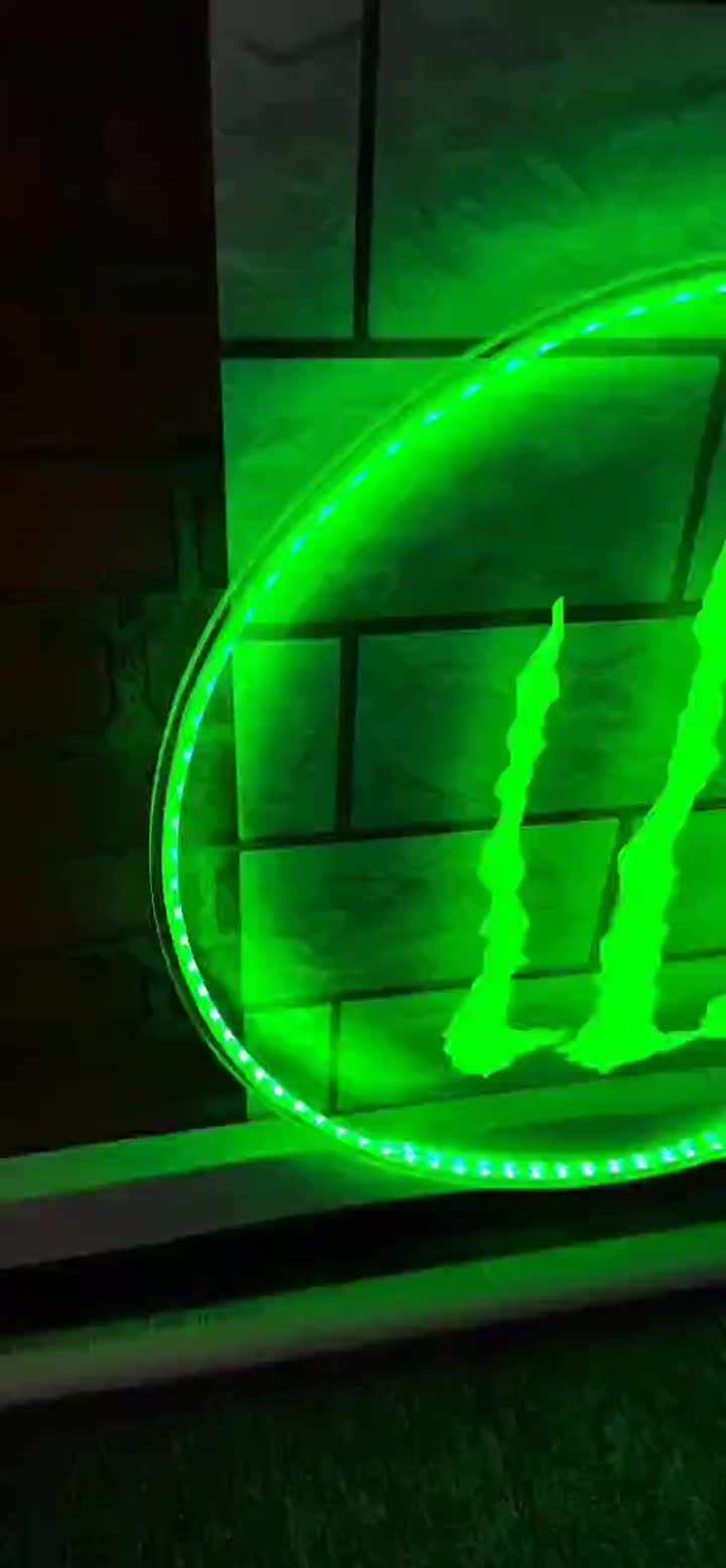 Bar Segno LED