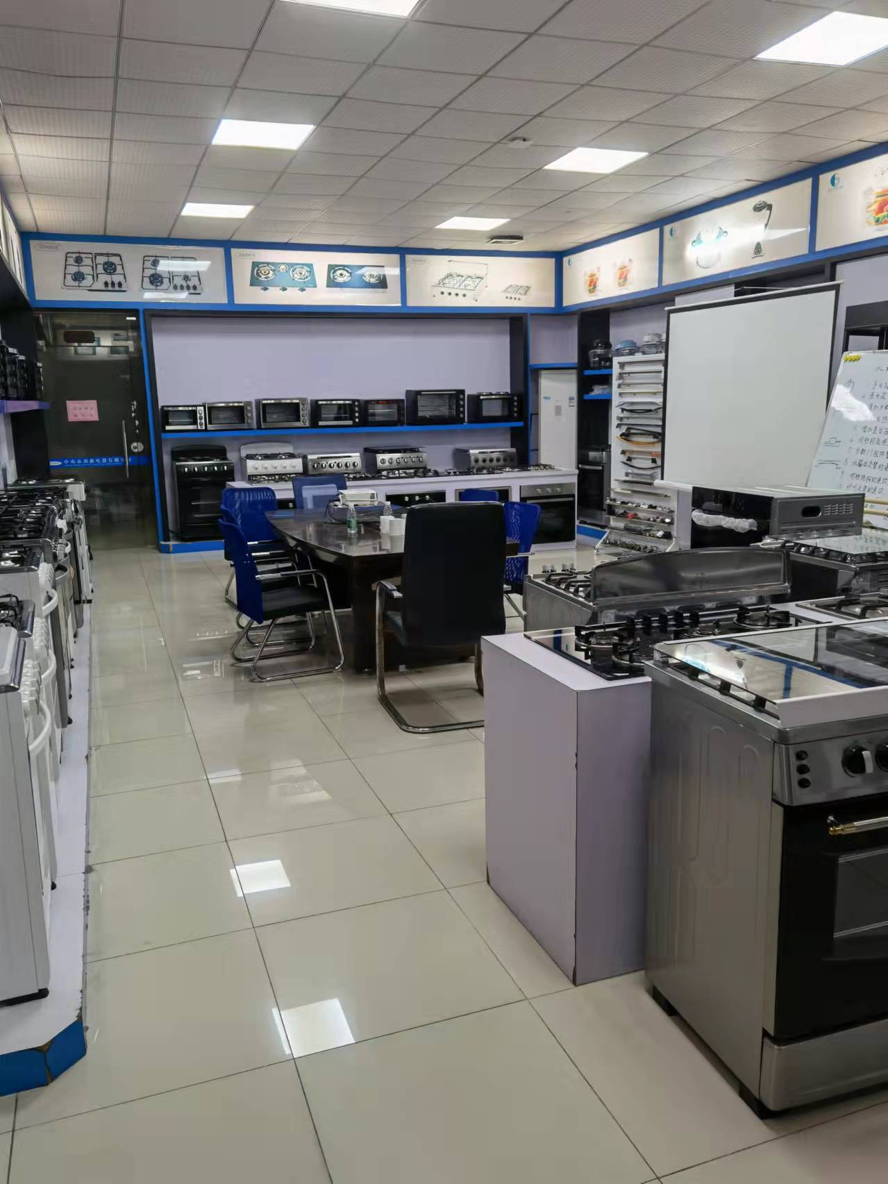 Vast Dragon Trading Limited