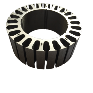 motor stator winding