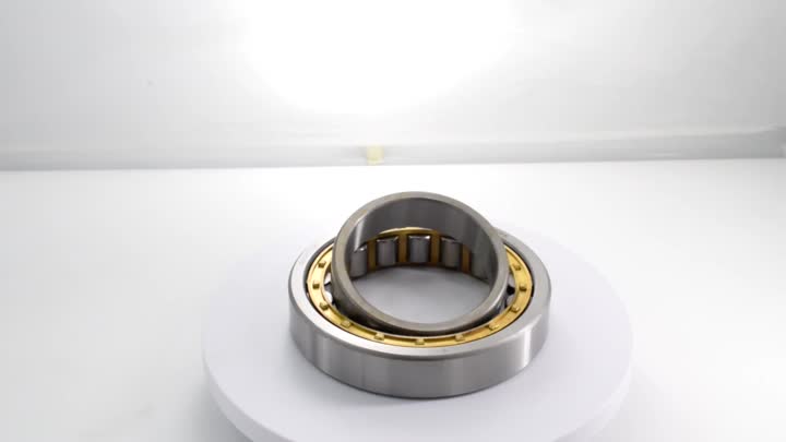 cylindrical roller bearing