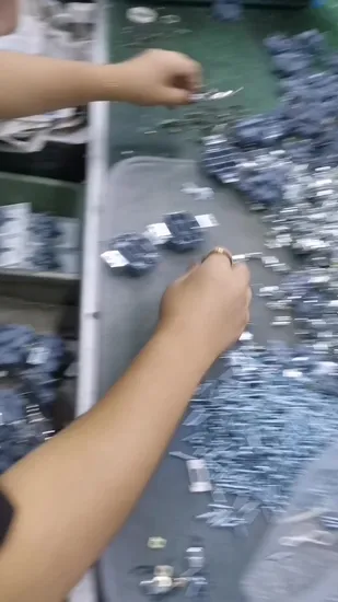 Steker Listrik 2 Pin Gaya Euro dengan Bumi (P7052)1