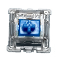 Classical KS-9 Multi-Color Gateron Mechanical Keyboard Switches 3-Pin1