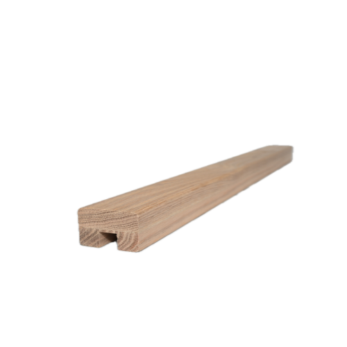 Tangan kayu kayu mudah merosakkan dan sukar dikekalkan?