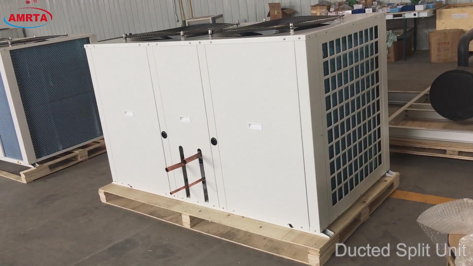 Amrta Ducted Air Conditioners