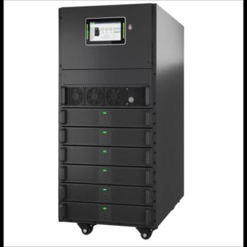 HML Series 20~120kVA Modular UPS
