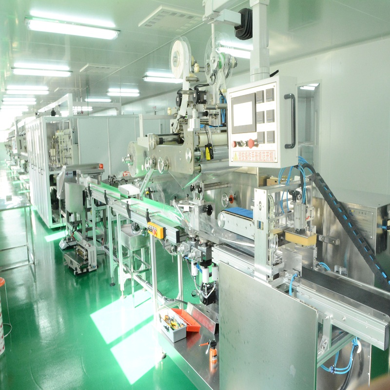DONGYANG COMEXA SANITARY PRODUCTDS LTD.,CO
