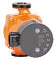 Quiet Hot Water Circulation Pump with LED Display for Floor Heating1