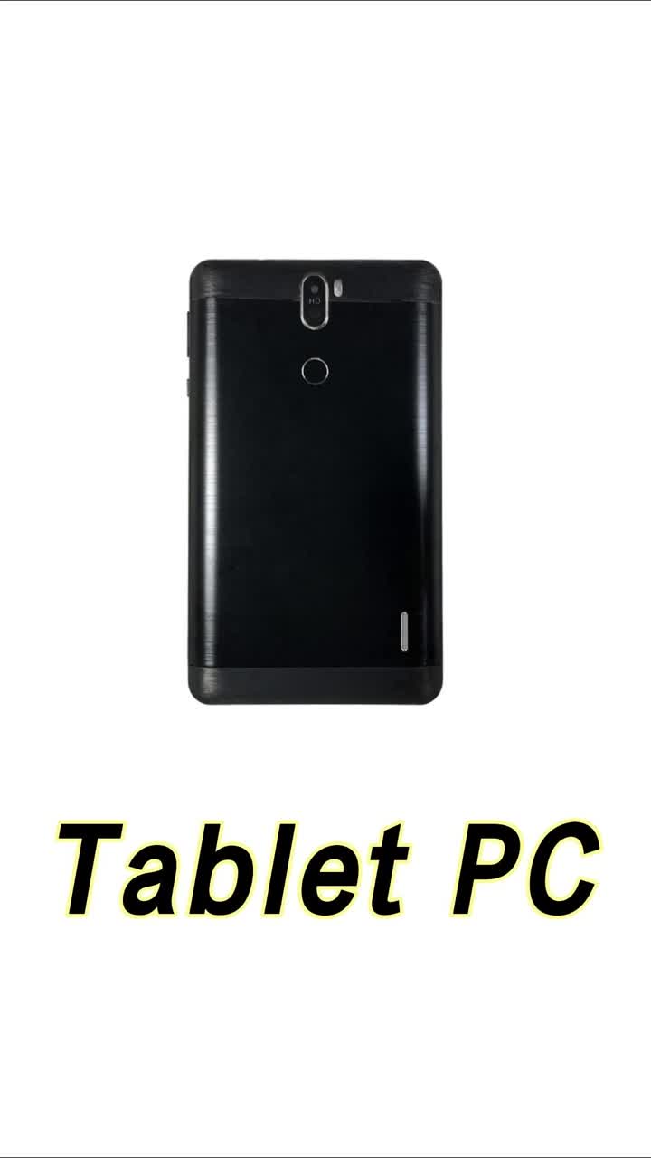 2 706 Tablet PC