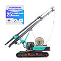 SDLQ Multifunctional Foundation Pile Driver and Rotary Drilling Rig - Factory Stock1
