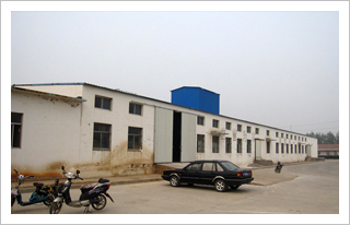 Shandong Jinda New Materials Technology Co., Ltd.