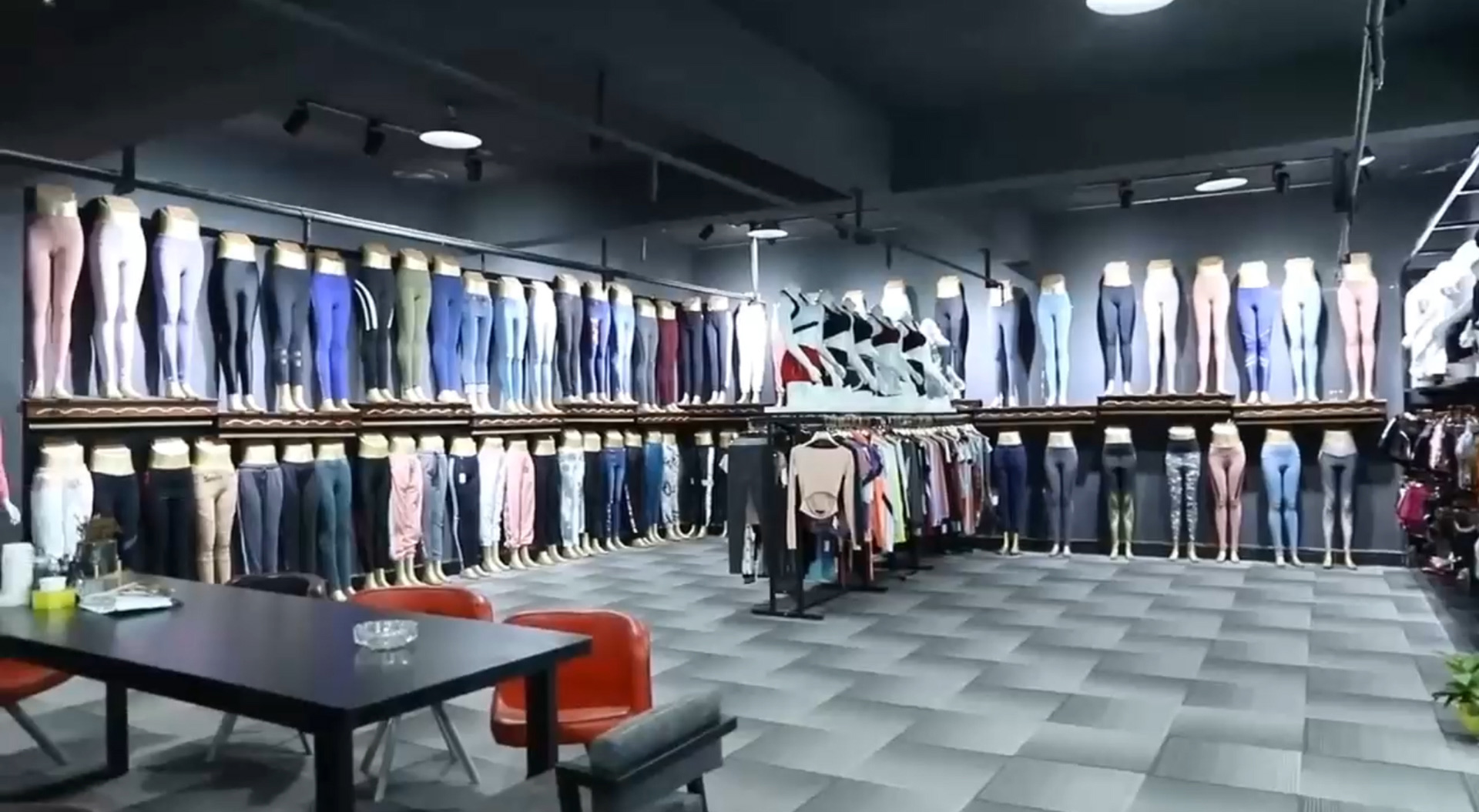 Yichang EH Apparel Technology Co.,Ltd