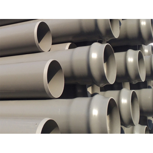 طرق التوصيل والاحتياطات لأنابيب PVC