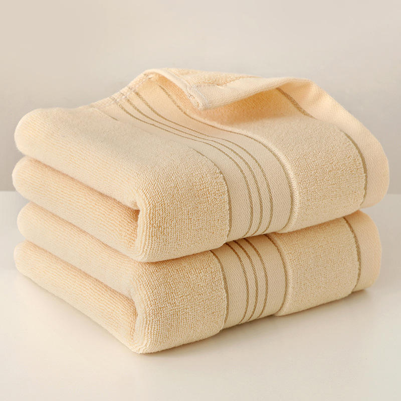 Terry Cotton Hand Towels