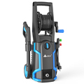 220V Electric High Pressure Surface Cleaner and Car Washer Equipment1