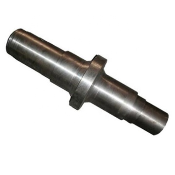 China Top 10 Competitive Steel Roller Enterprises