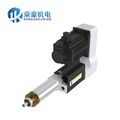 RHST-74 Servo Power Head Full-Automatic Drilling and Tapping Machine Manufacturer1
