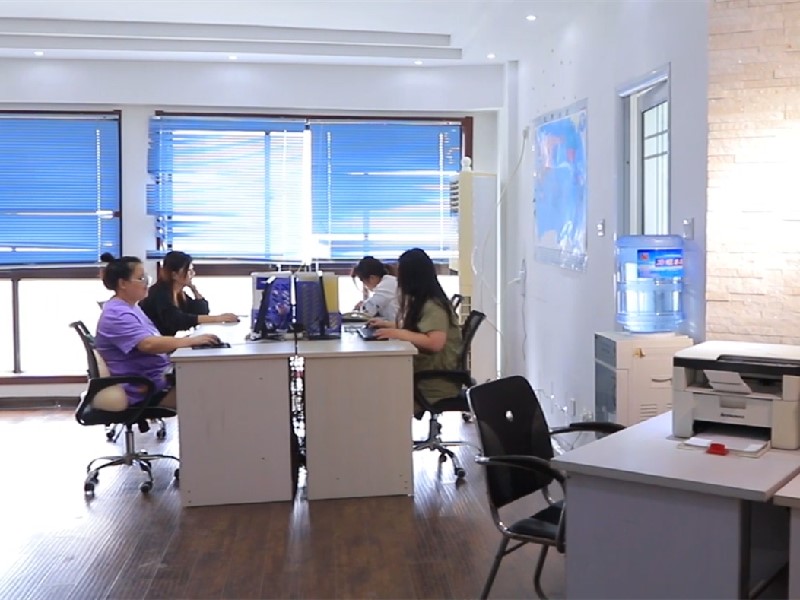 Zaozhuang Yiding Bearing Co.,Ltd