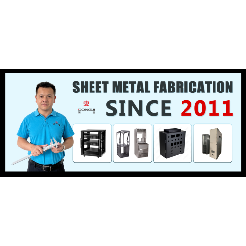 What can Sheet Metal Fabrication do?