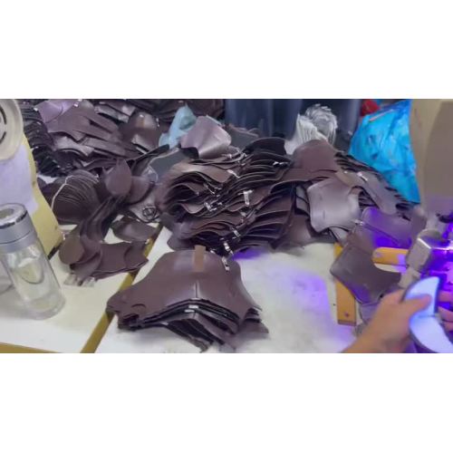 Proceso de fabricación de calzado: descripción general paso a paso