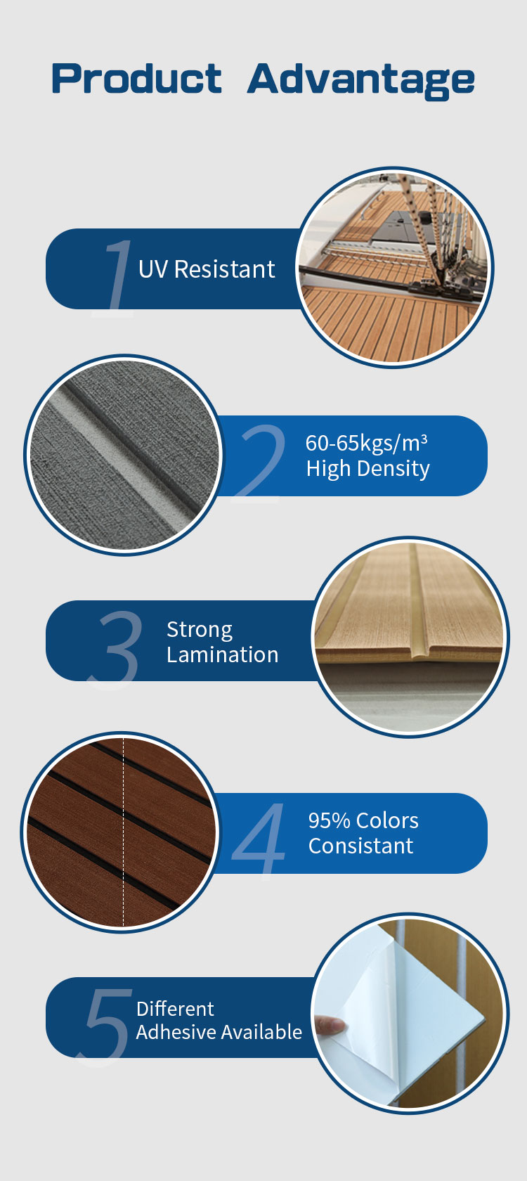 boat flooring