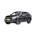 High Speed Song Electric Vehicle: FWD OEM Cheap Cars for Sale1