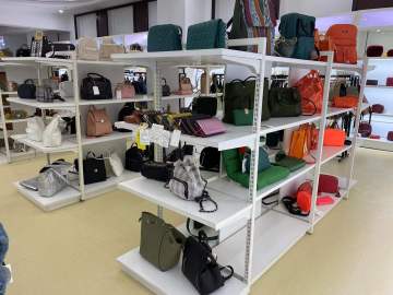 Dongyang Bestway Leather Co.,Ltd