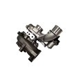EOK Engine Parts Turbocharger BV43 for Hyundai and Kia1