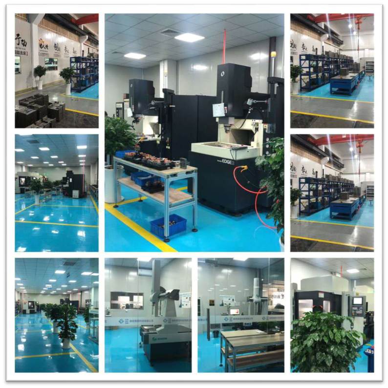 Shanghai Enjosim Medical Technology Co., Ltd