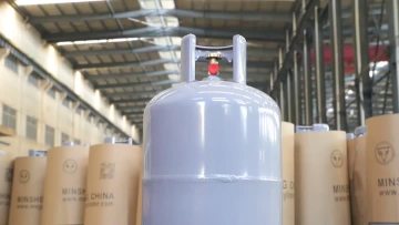 yemen cylinder