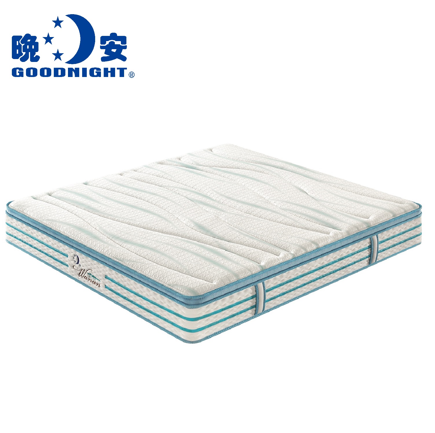 Matelas latex C-PL3042