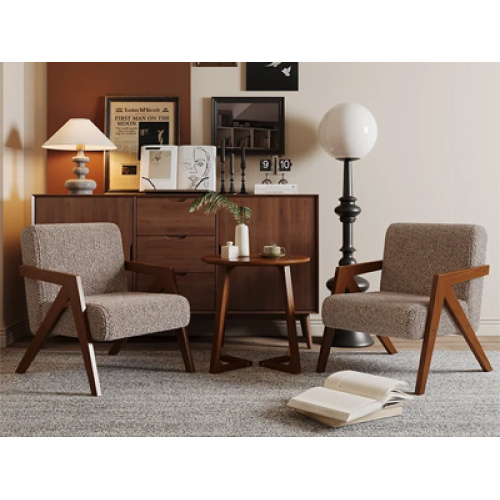 Мировая мебельная промышленность трансформируется на фоне стратегии дифференциации, умных инноваций и устойчивого регулирования в 2026 году