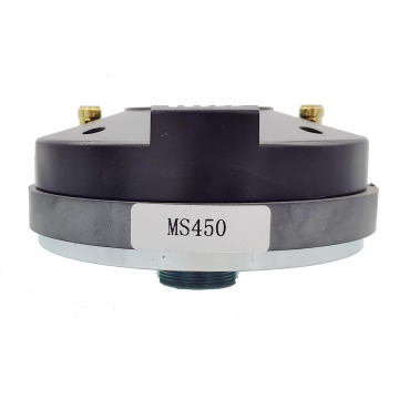 MS450 Video