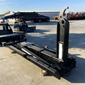 3 to 30 Tons Hydraulic Hook Lift System for Wrecker Components1