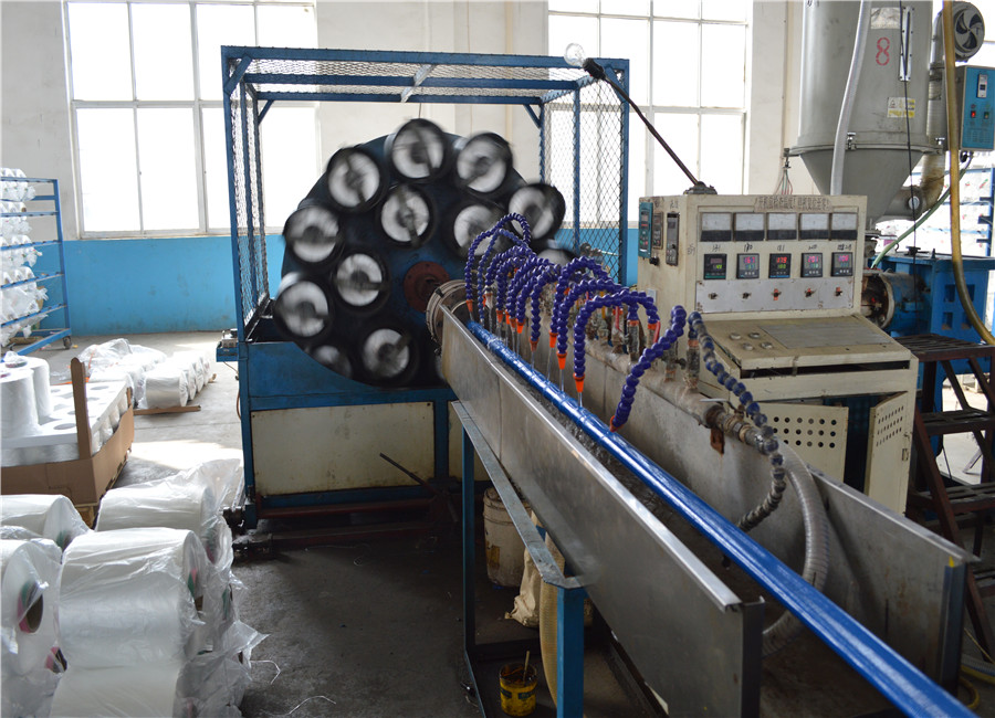 Hebei Orient Rubber & Plastic Co., Ltd.