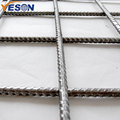 Reinforced Concrete Welded Wire Mesh: Standard Reinforcement Mesh for Construction1