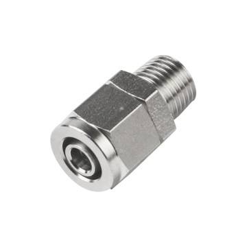 China Top 10 Stainless Steel Compression Fitting Potential Enterprises