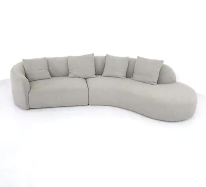 Sofa Möbel LM292Sofa