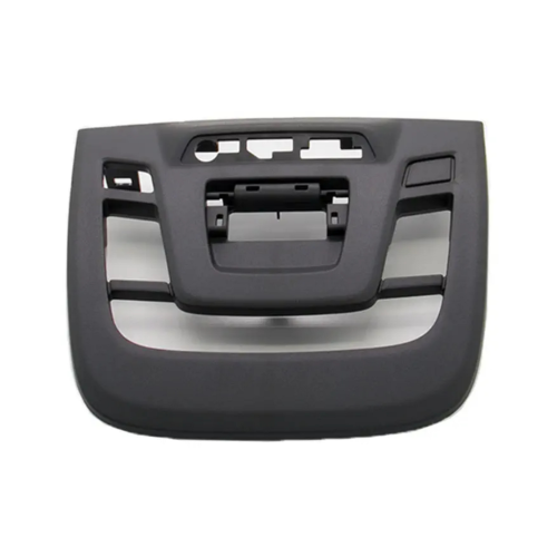 Moldes de injeção de precisão: uma defesa robusta contra diversas marcações