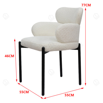 List of Top 10 Best Dining Room Chairs With Armrest Brands
