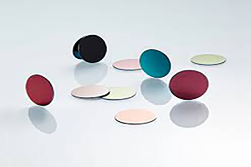 استفاده از فیلترهای باند باریک باریک در تشخیص وسیله نقلیه و نقاط کلیدی که در انتخاب فیلتر در نظر گرفته می شود